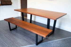 Mahogony Dining Table